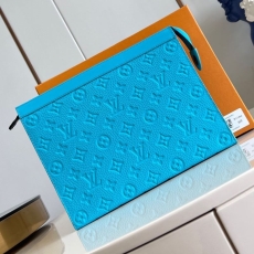 Louis Vuitton Clutch Bags